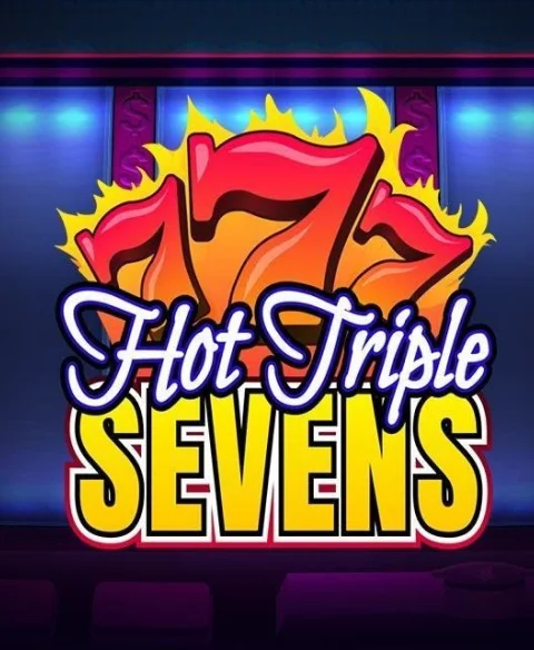 Seinn Hot Triple Sevens ag Prize Land Bingo Casino