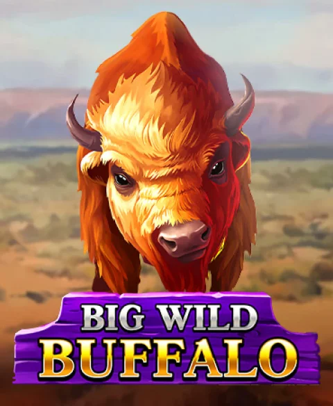 Seinn Big Wild Buffalo ag Prize Land Bingo Casino