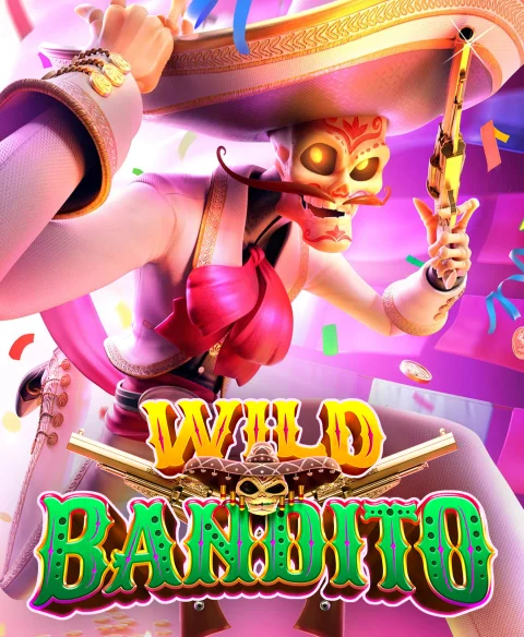 Seinn Wild Bandito ag Prize Land Bingo Casino